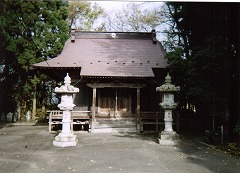 八坂神社