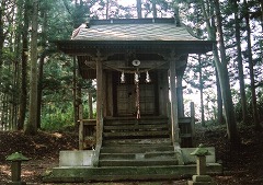 八幡神社