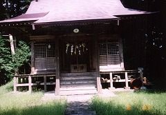 熊野神社