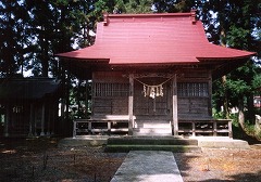 八幡神社