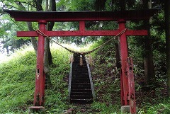 愛宕神社