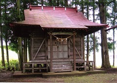 熊野神社
