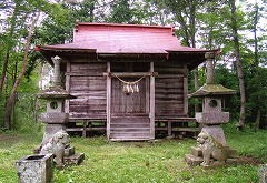 日枝神社