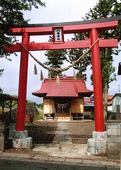 八幡神社
