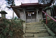 熊野神社