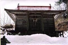 北野神社