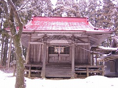 貴船神社