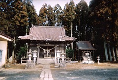八幡神社