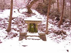 五十瀬神社