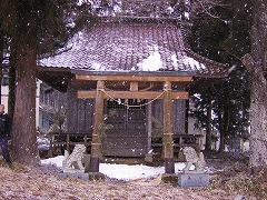 八坂神社