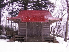 八坂神社