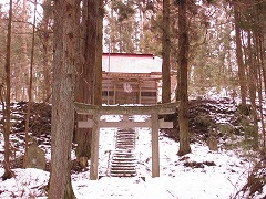 熊野神社