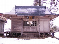 八幡神社