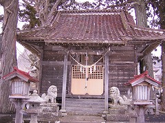 八坂神社