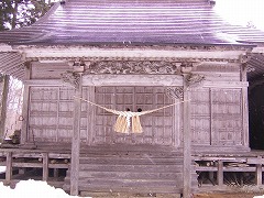 八幡神社
