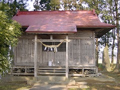 駒形神社