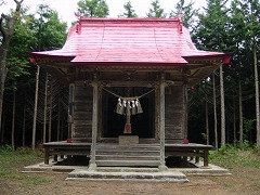 八幡神社