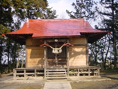 清川神社