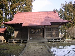 熊野神社