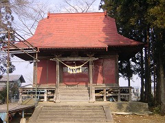 愛宕神社