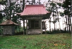 月豫美神社