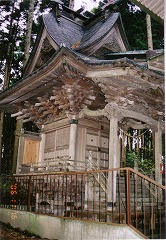 籏置八幡宮