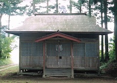 八幡神社