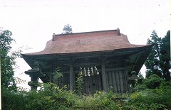 新山神社