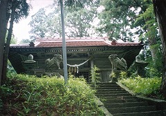 愛宕神社