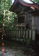 雄鋭神社