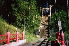 八幡神社