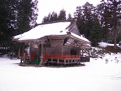 青雲神社