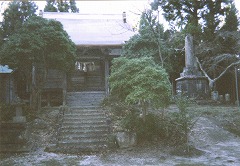 熊野神社