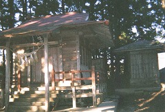 八幡神社