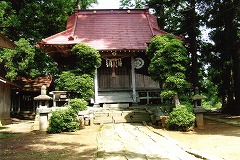 八坂神社