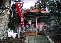 八幡神社