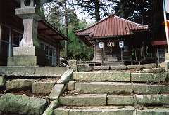 猿田彦神社