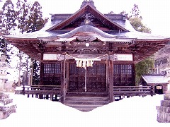 御嶽神社