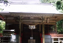 愛宕神社
