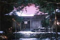 八幡神社