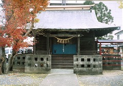 天神社