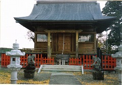 八幡神社