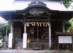 津島神社