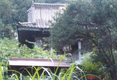 愛宕神社