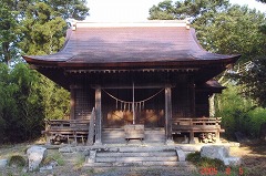 熊野神社