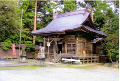 秈荷神社