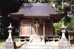 神明社