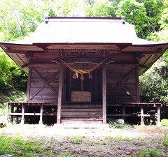 愛宕神社