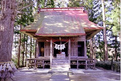 八幡神社