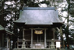 愛宕神社